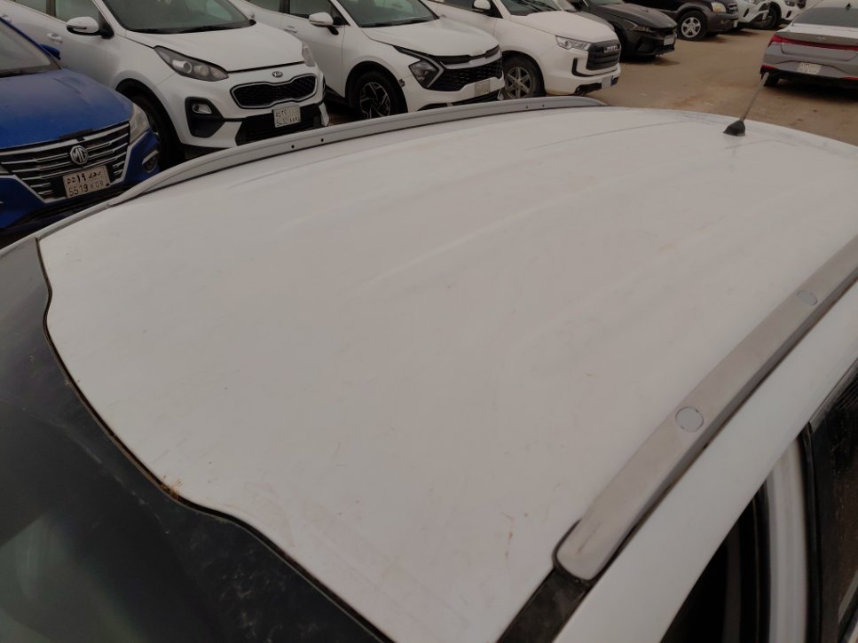 كيا سبورتاج QLE LX 4WD 2020 image