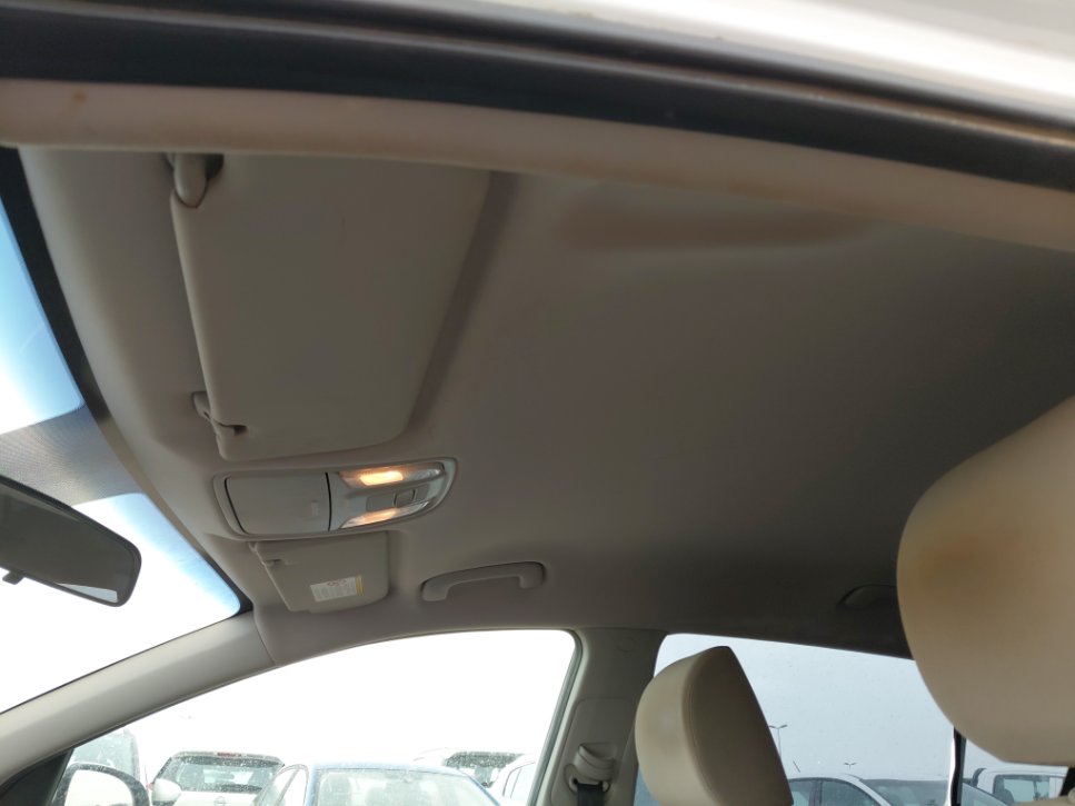 كيا سبورتاج QLE LX 4WD 2020 image