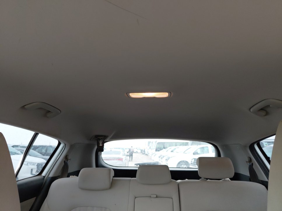 كيا سبورتاج QLE LX 4WD 2020 image