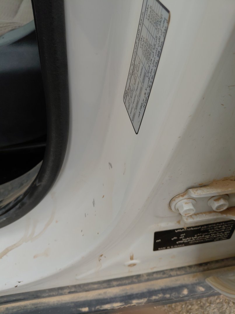 كيا سبورتاج QLE LX 4WD 2020 image