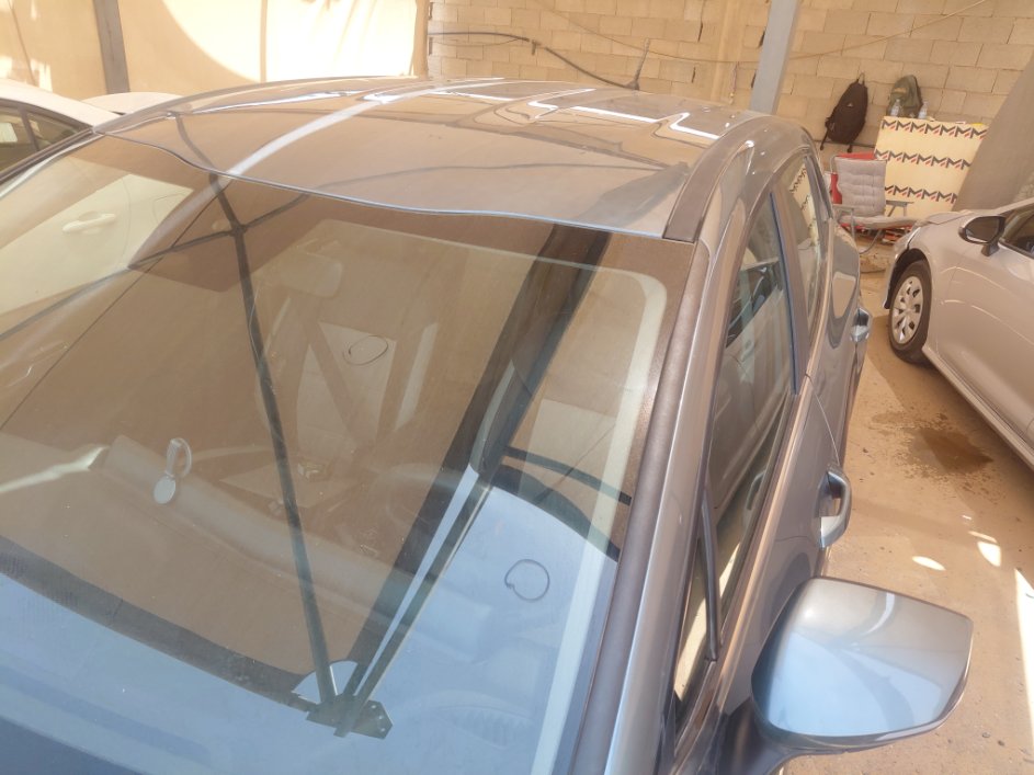 KIA Sportage STD 2023 image