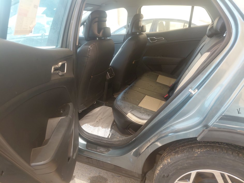 KIA Sportage STD 2023 image