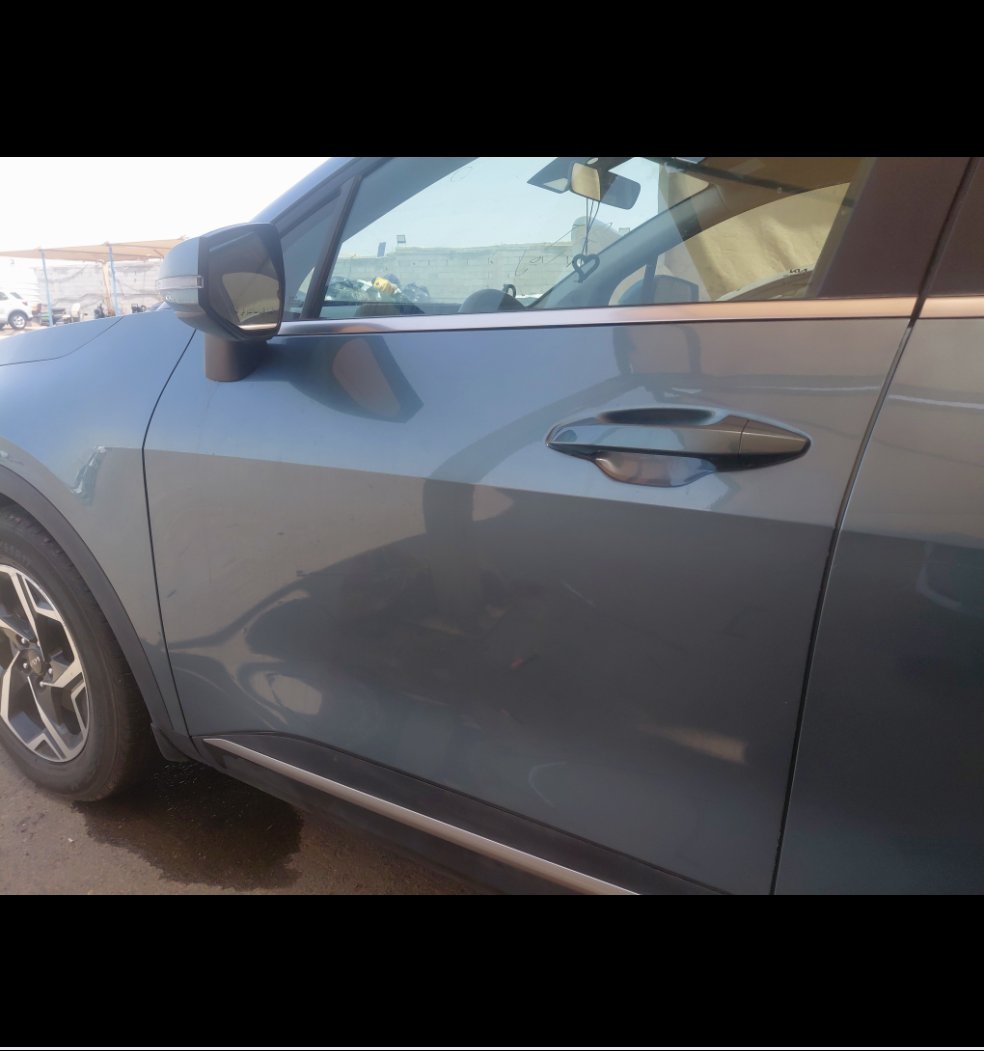 KIA Sportage STD 2023 image