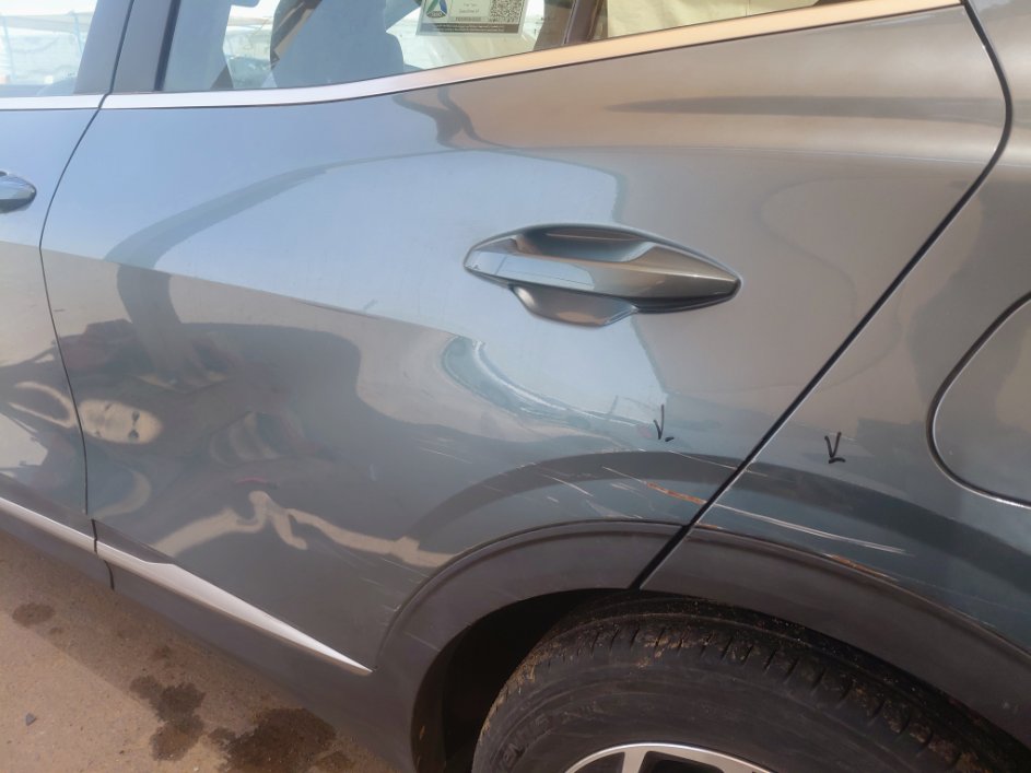 KIA Sportage STD 2023 image