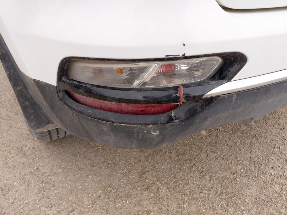 كيا سبورتاج QLE LX 4WD 2020 image
