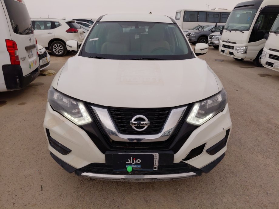 نيسان X-Trail  2021 image
