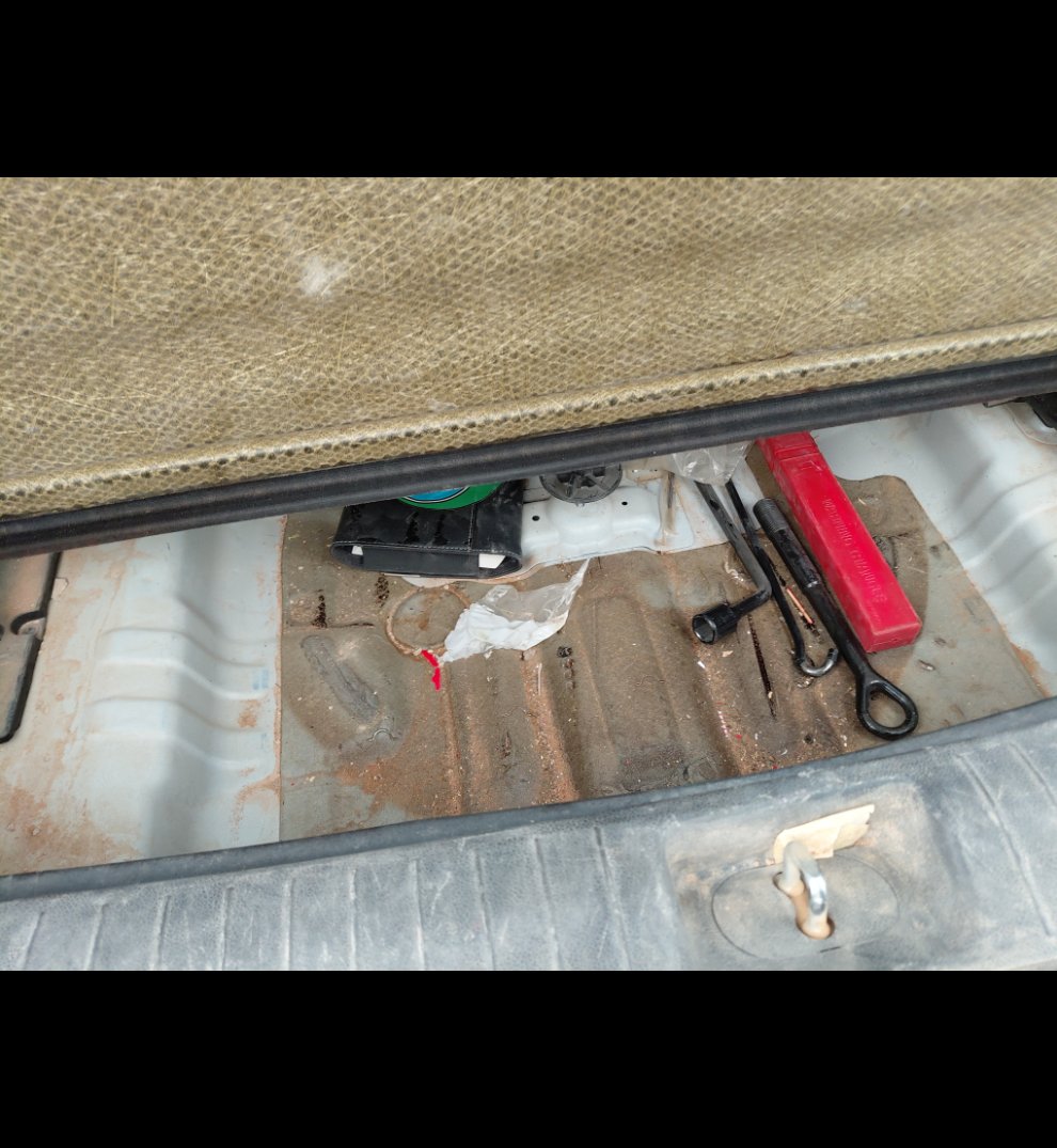 كيا سبورتاج QLE LX 4WD 2020 image