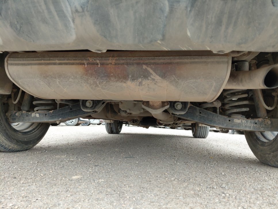 كيا سبورتاج QLE LX 4WD 2020 image
