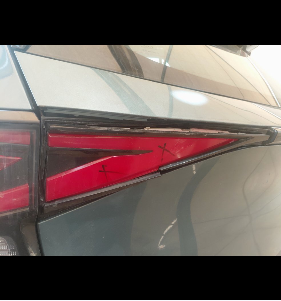 KIA Sportage STD 2023 image