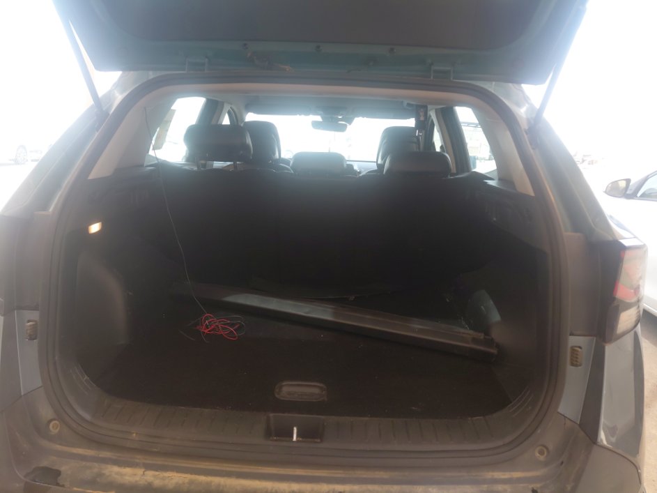 KIA Sportage STD 2023 image