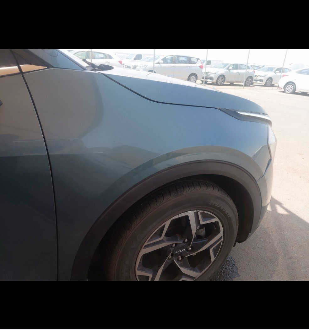 KIA Sportage STD 2023 image