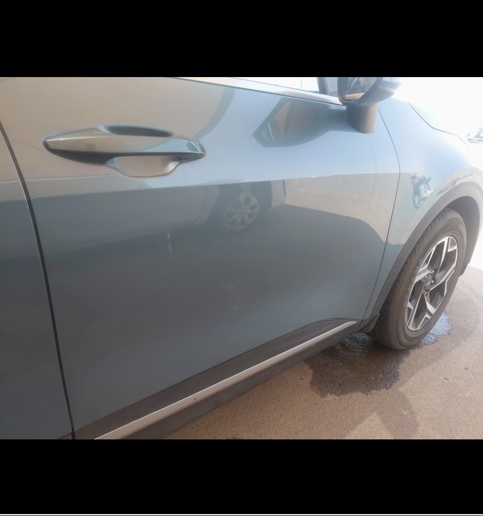 KIA Sportage STD 2023 image