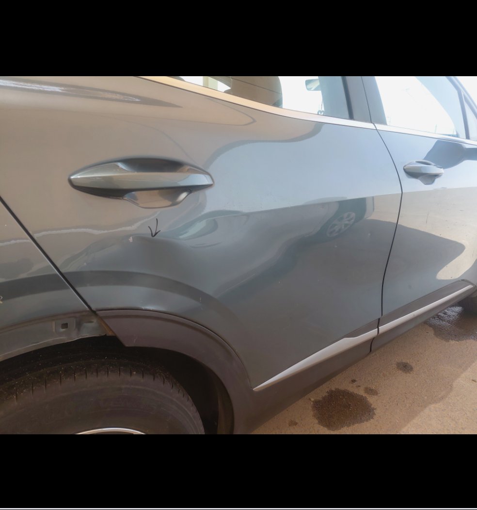 KIA Sportage STD 2023 image