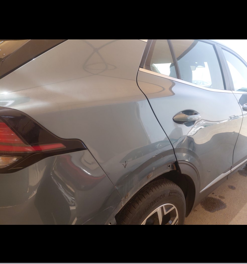 KIA Sportage STD 2023 image