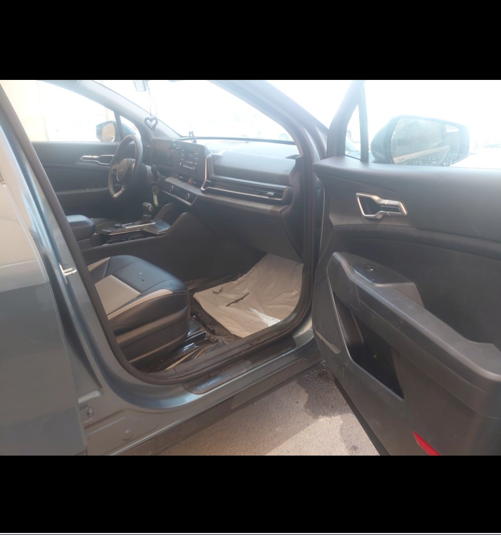 KIA Sportage STD 2023 image