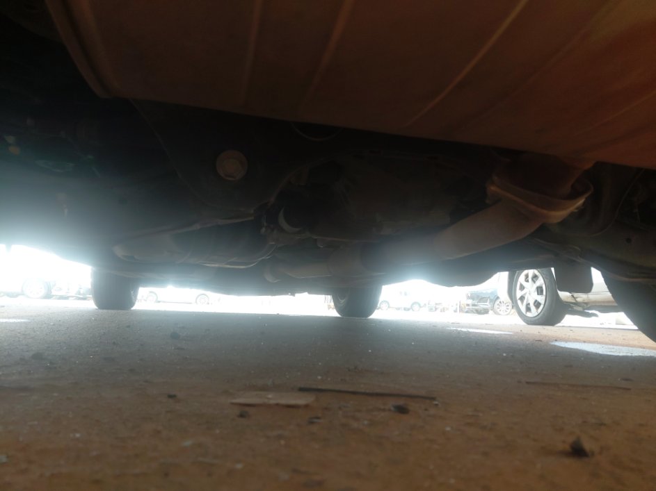 KIA Sportage STD 2023 image