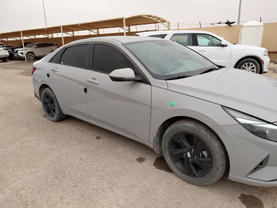 هيونداي إلنترا  2023 image