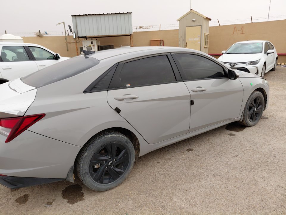 هيونداي إلنترا  2023 image