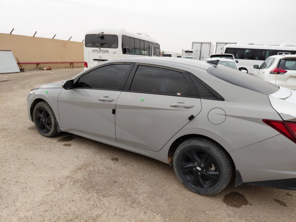 هيونداي إلنترا  2023 image