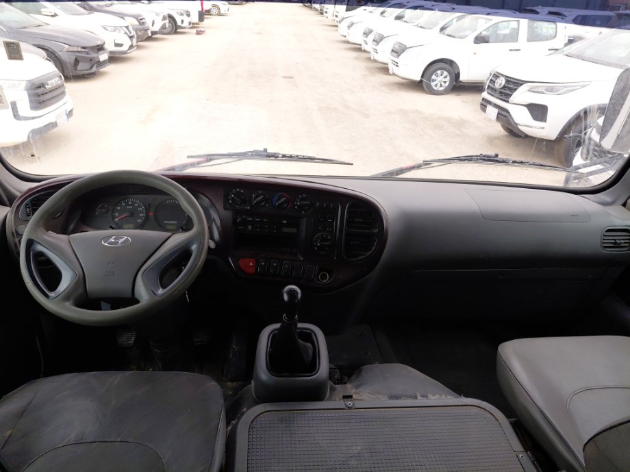 هيونداي كونتي  2020 image