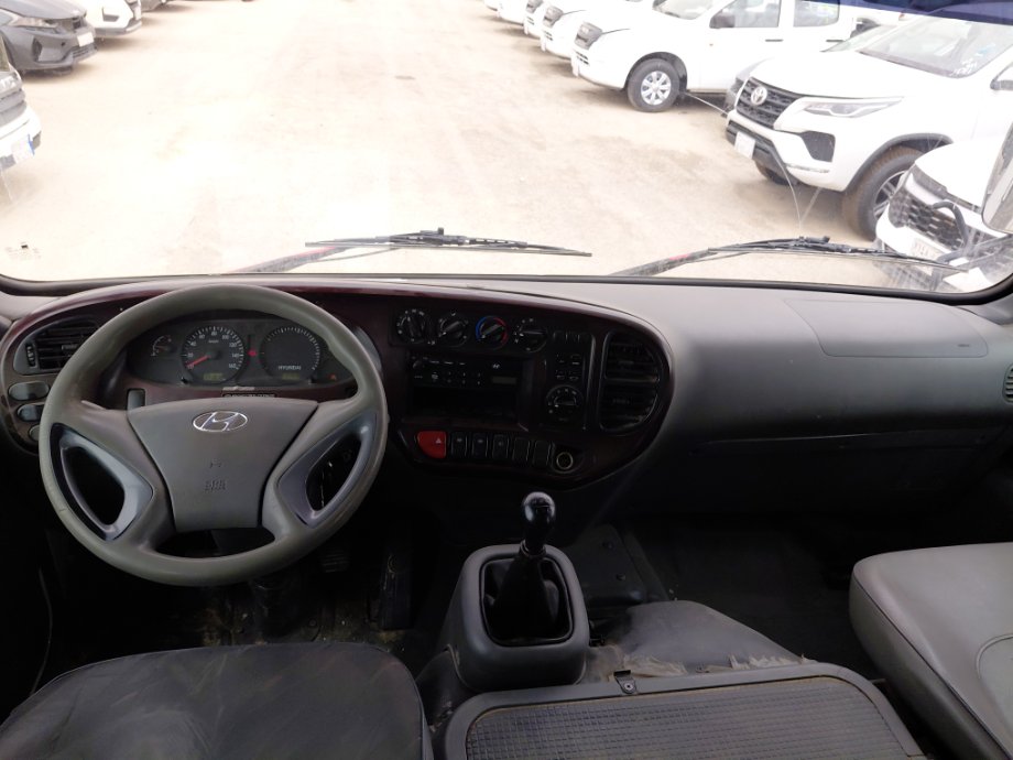 هيونداي كونتي  2020 image