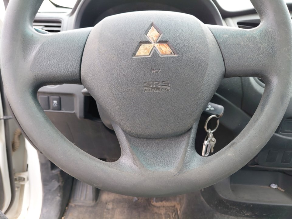 ميتسوبيشي L200  2022 image