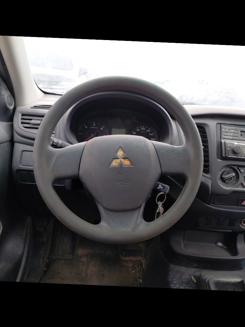 ميتسوبيشي L200  2022 image