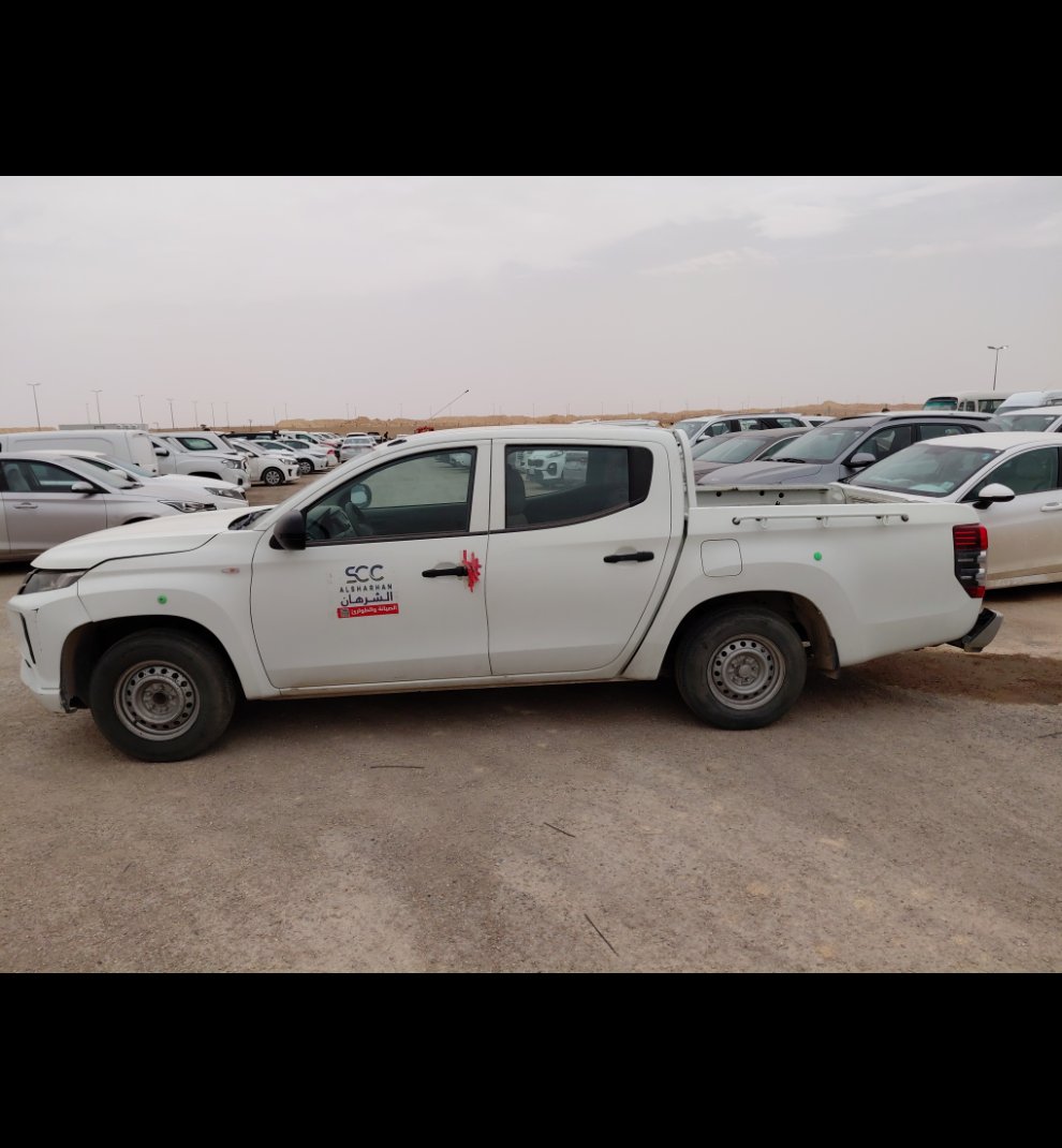 ميتسوبيشي L200  2022 image