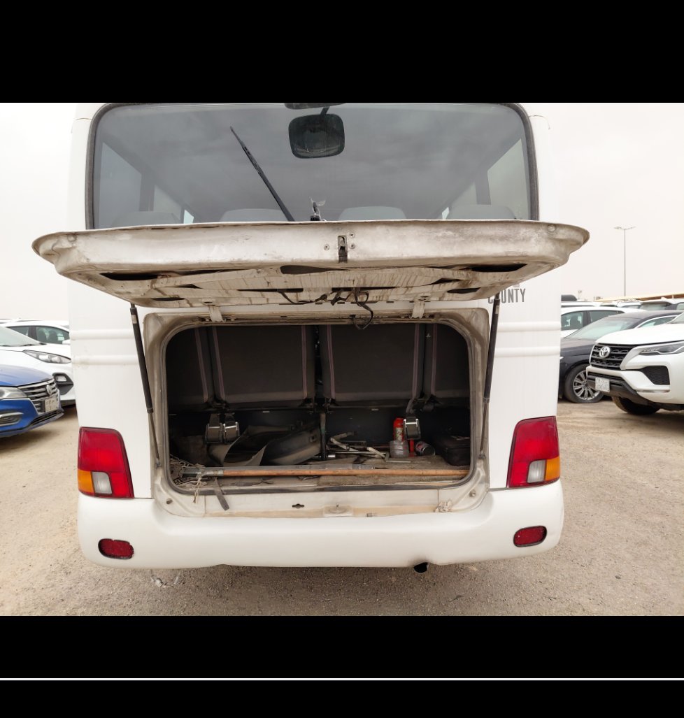 هيونداي كونتي  2020 image