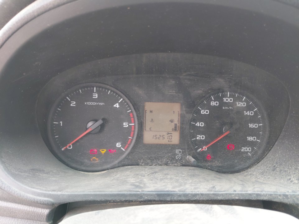ميتسوبيشي L200  2022 image