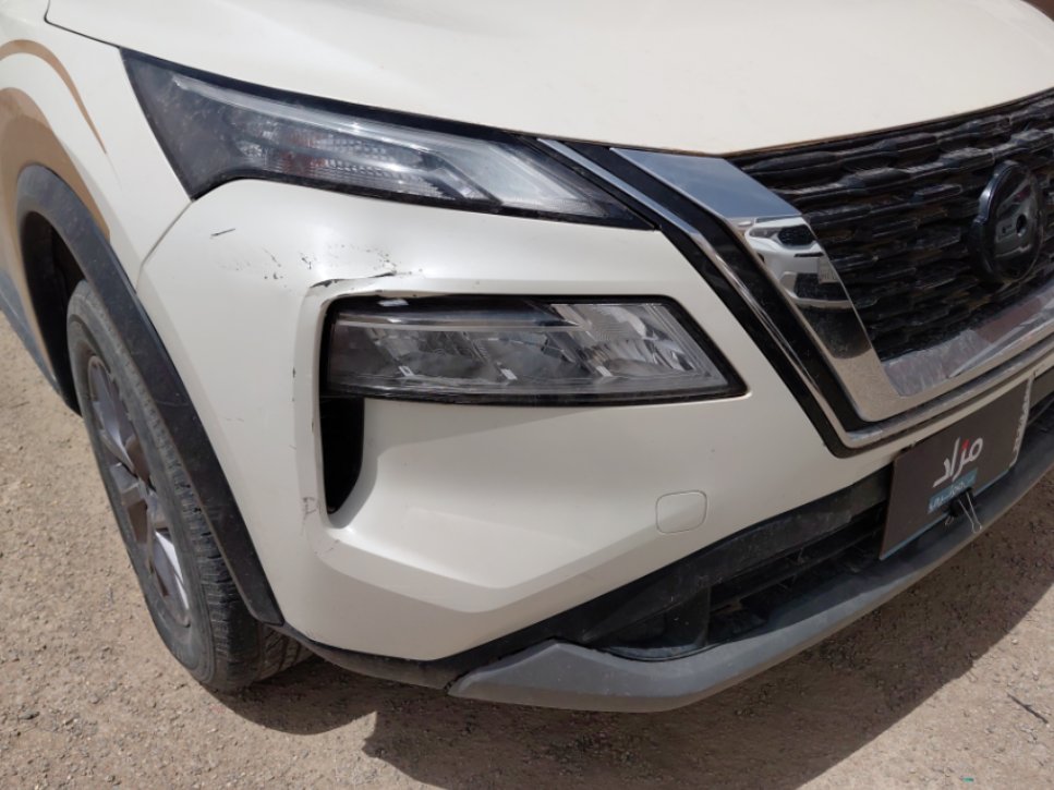 نيسان X-Trail  2023 image