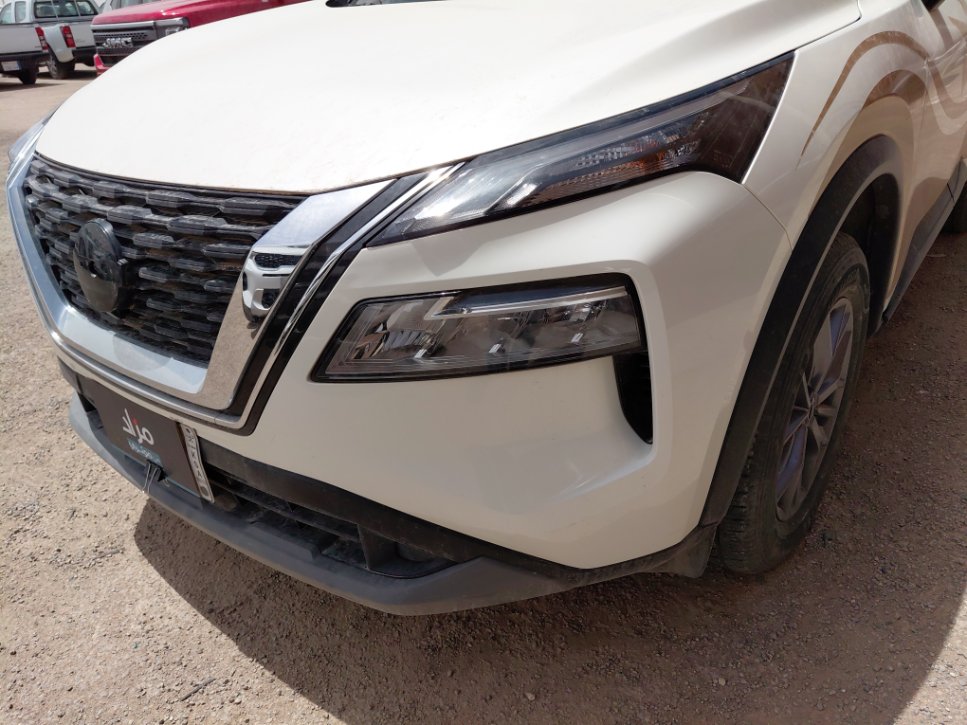 نيسان X-Trail  2023 image
