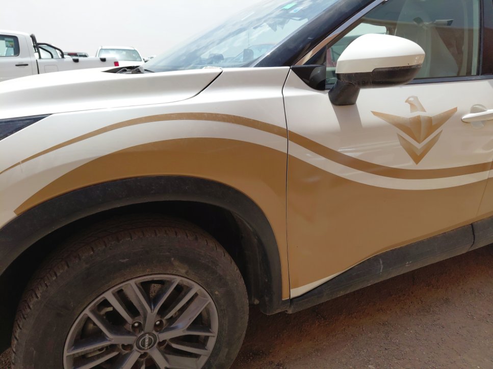 نيسان X-Trail  2023 image