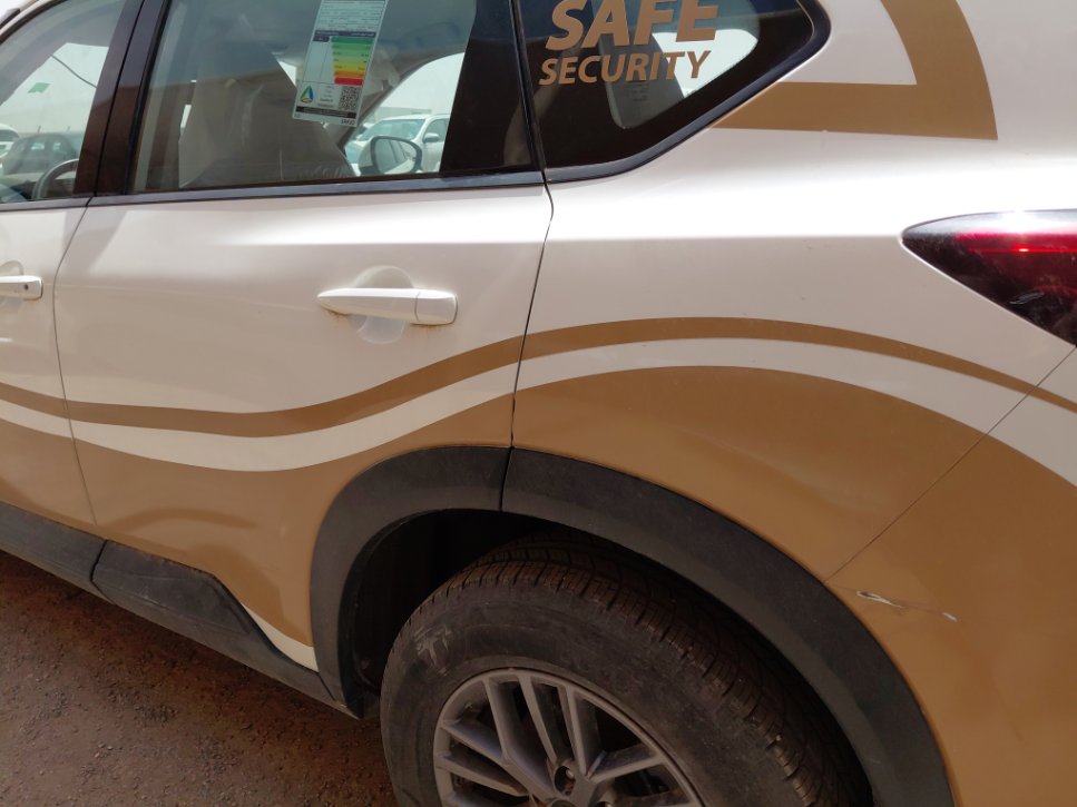 نيسان X-Trail  2023 image