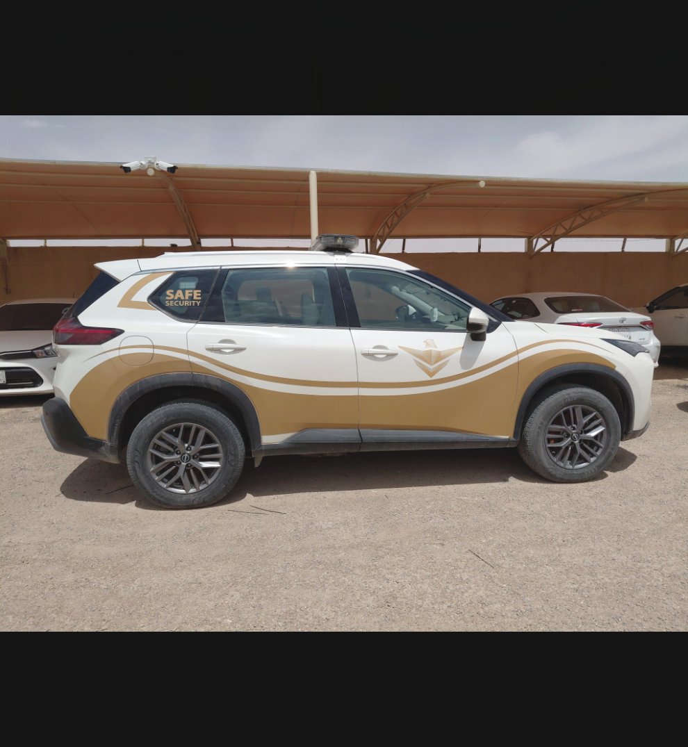 نيسان X-Trail  2023 image