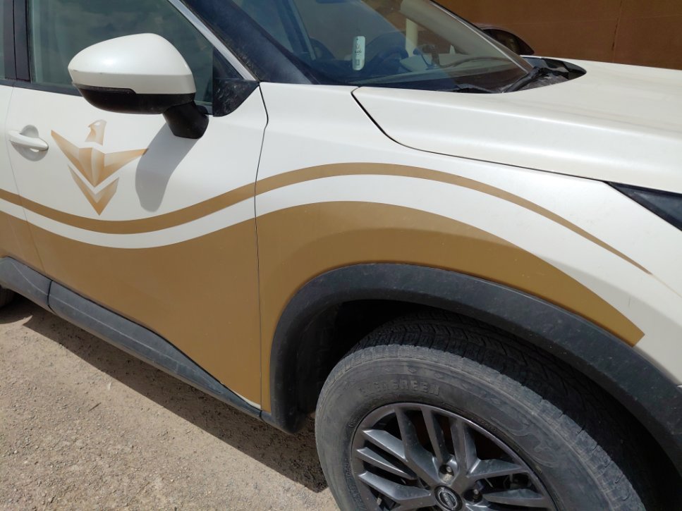 نيسان X-Trail  2023 image