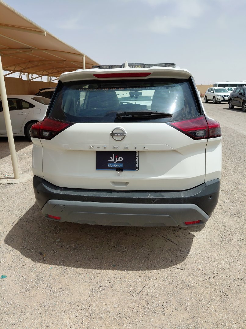 نيسان X-Trail  2023 image