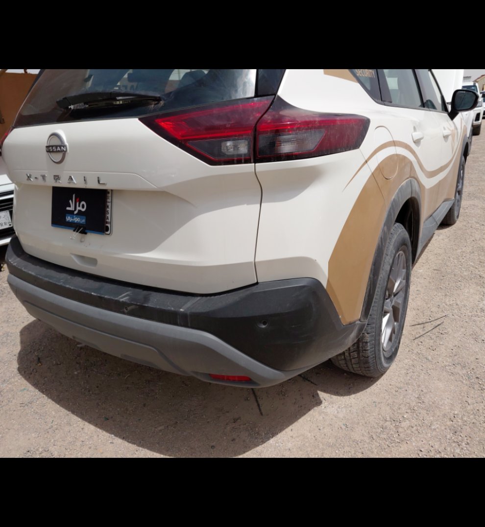 نيسان X-Trail  2023 image
