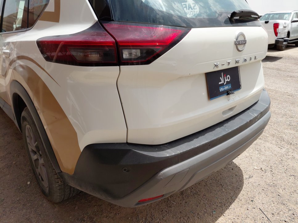 نيسان X-Trail  2023 image
