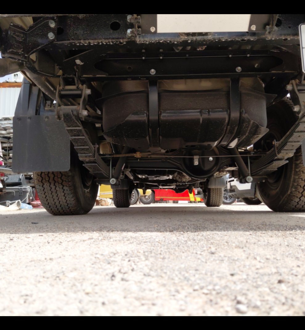 تويوتا لاند كروزر LC 70 SDLX - 4X4 - 2025 image