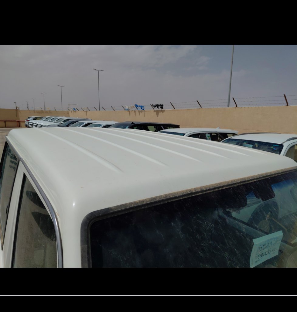 تويوتا لاند كروزر  2025 image