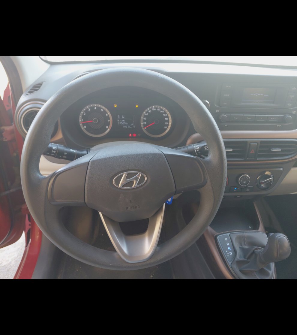 هيونداي i10 جراند FLEET 2022 image