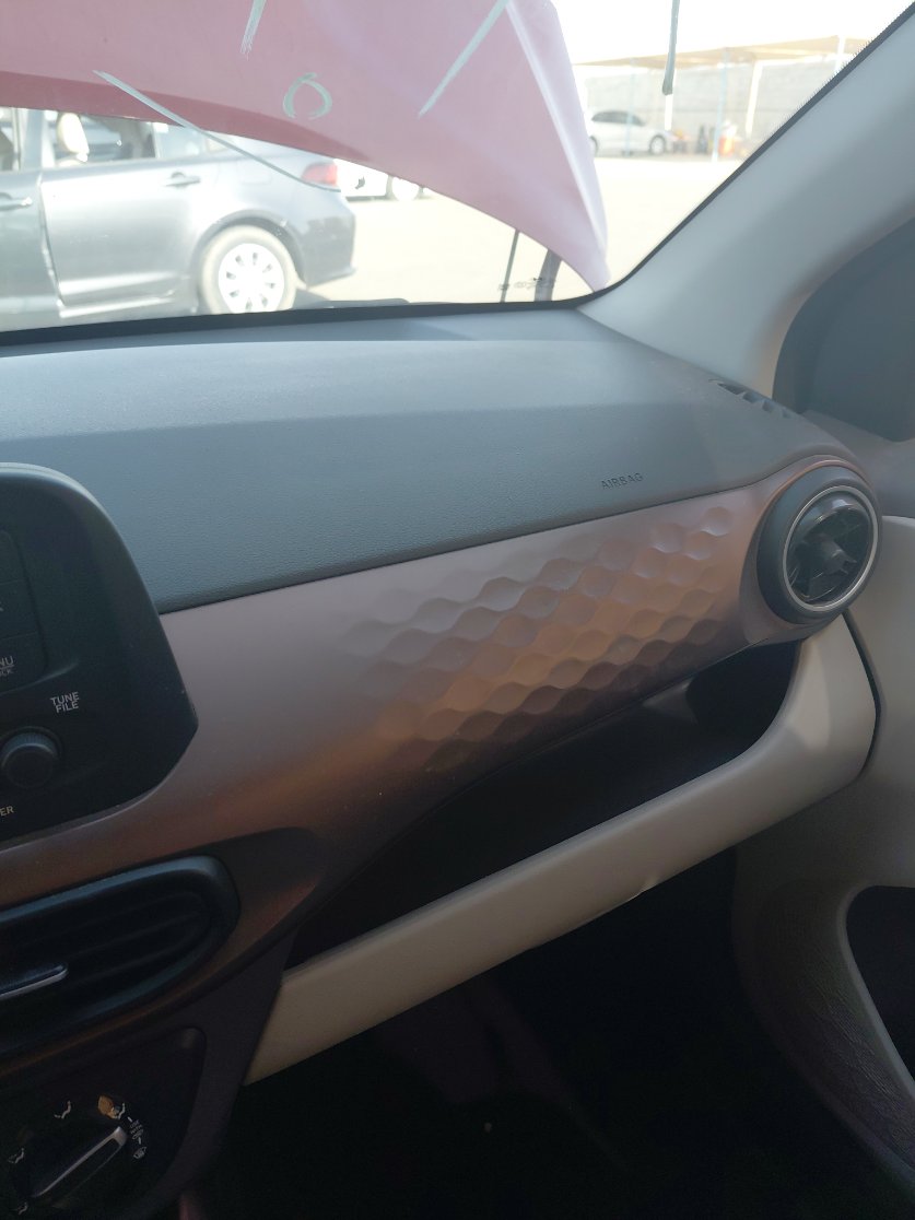 هيونداي i10 جراند FLEET 2022 image