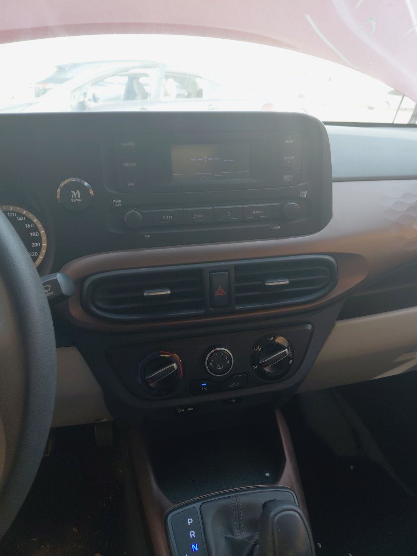 هيونداي i10 جراند FLEET 2022 image