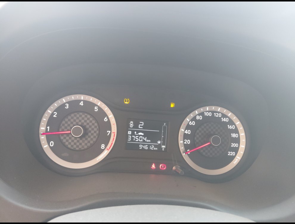 هيونداي i10 جراند FLEET 2022 image