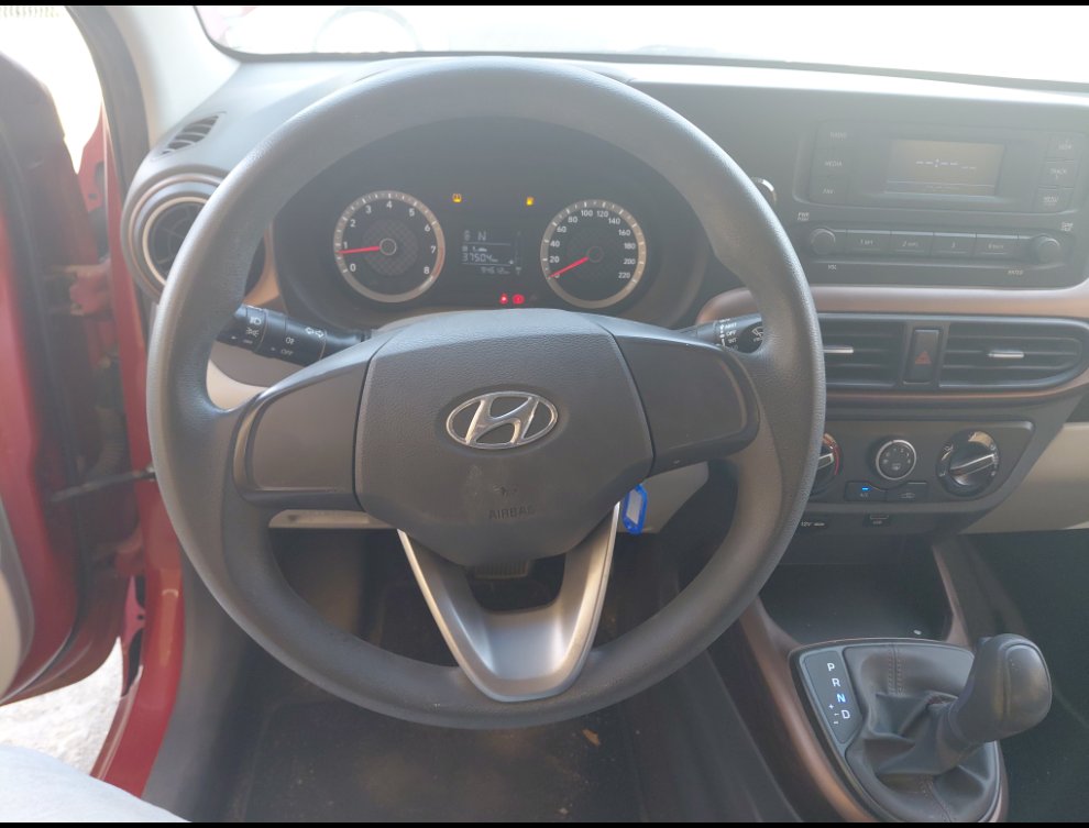 هيونداي i10 جراند FLEET 2022 image