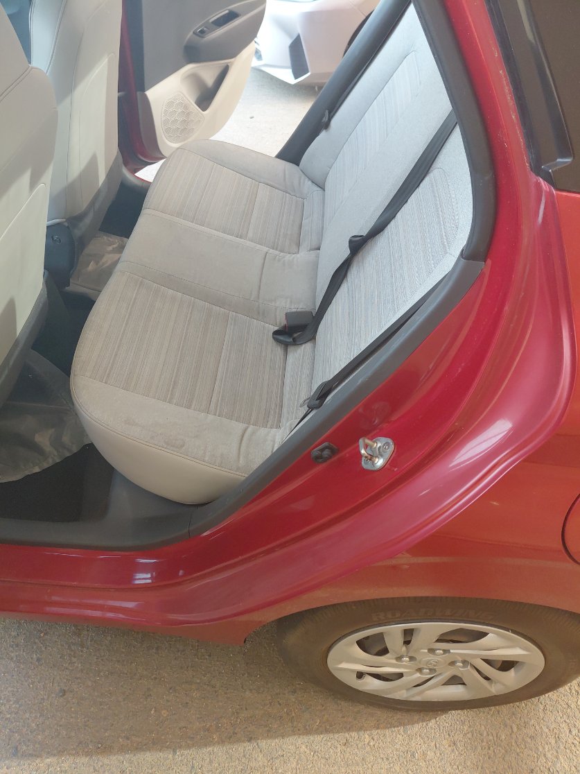 هيونداي i10 جراند FLEET 2022 image