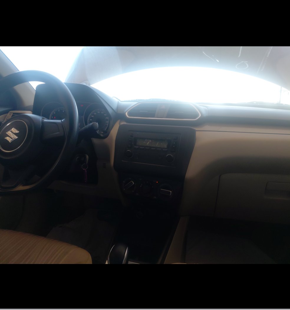 سوزوكي ديزاير GL 2024 image