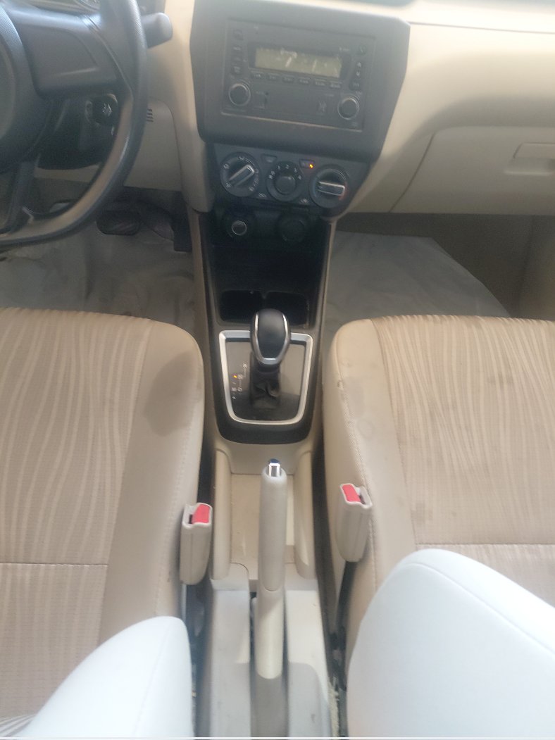 سوزوكي ديزاير GL 2024 image