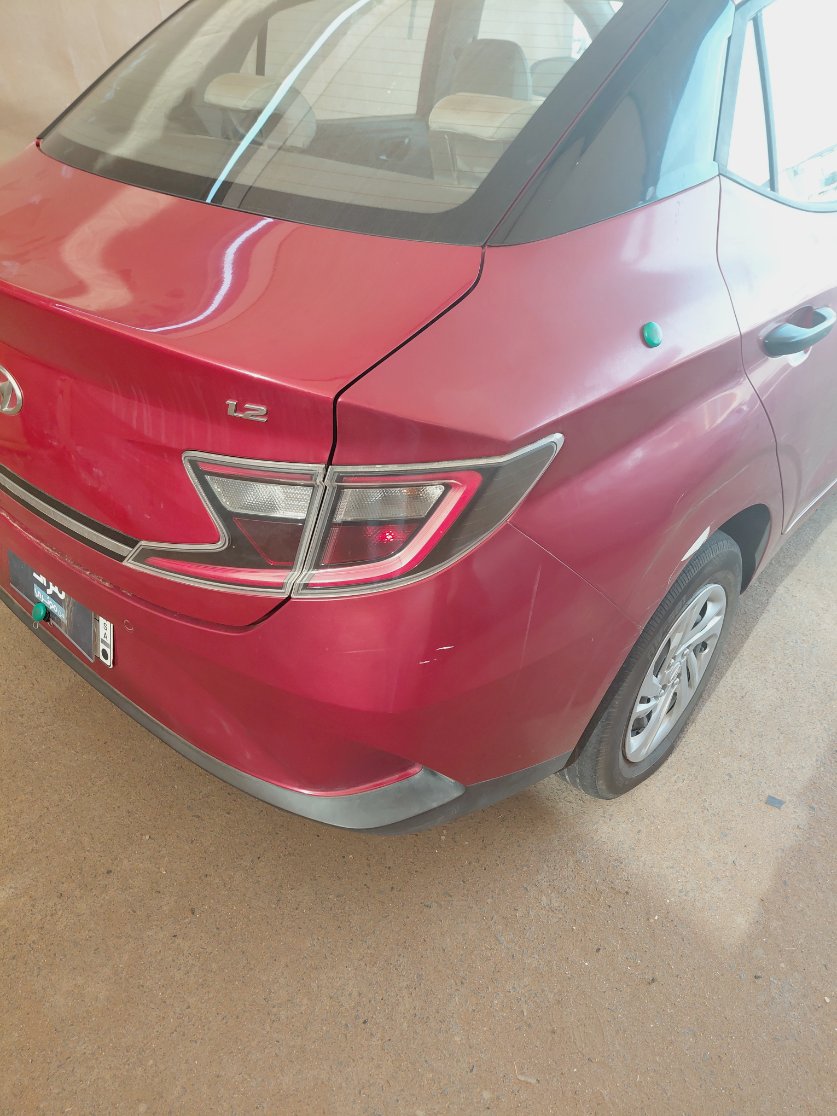 هيونداي i10 جراند FLEET 2022 image